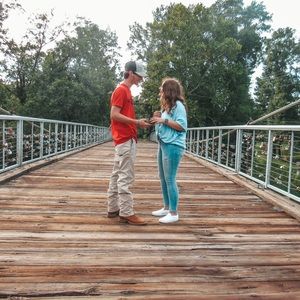 Meet your Posher, Abigail